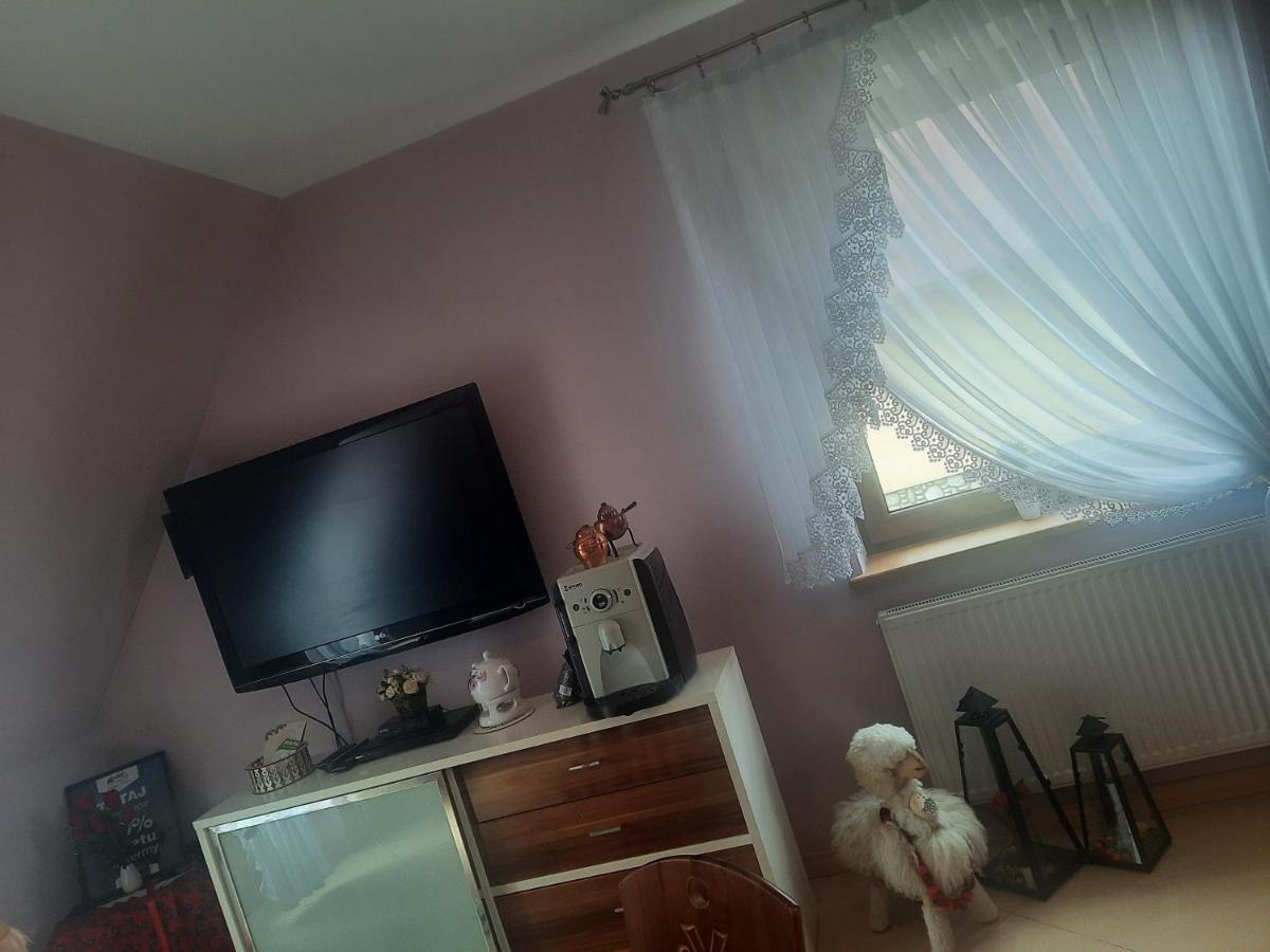 Appartamento U Szostaka Bańska Esterno foto