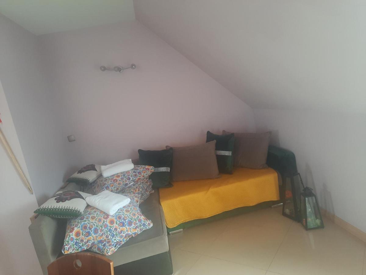 Appartamento U Szostaka Bańska Esterno foto