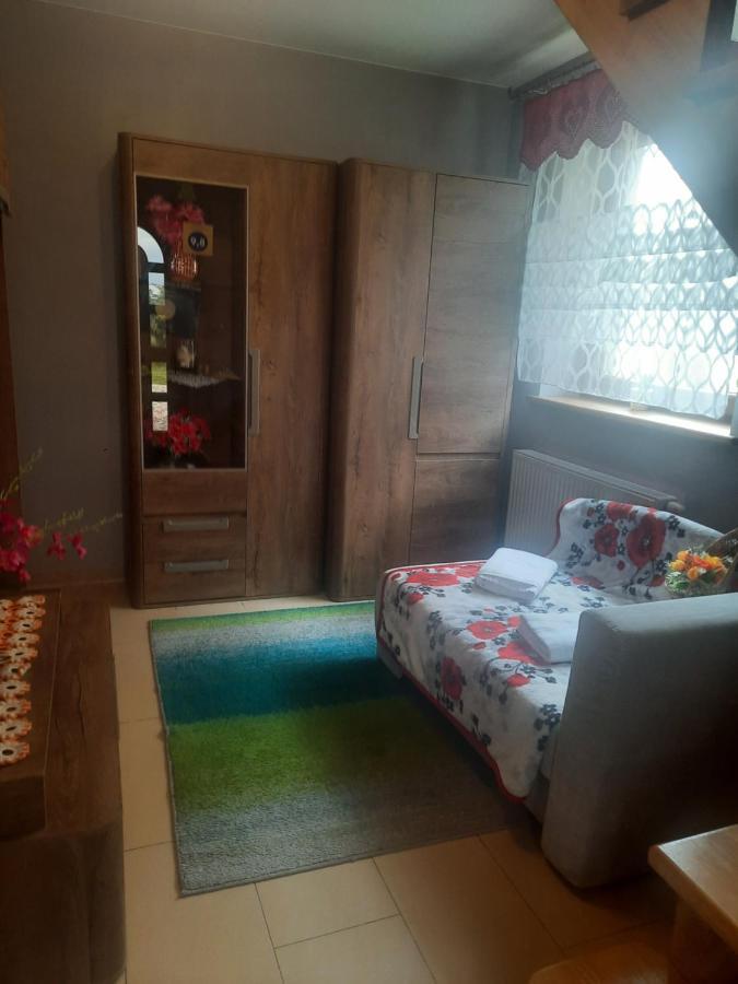 Appartamento U Szostaka Bańska Esterno foto
